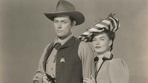 Singing Guns filmas žiurėti online