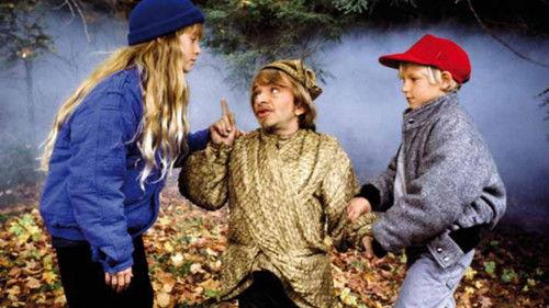 The Great Land of Small filmas žiurėti online