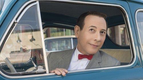 Pee-wee's Big Holiday filmas žiurėti online