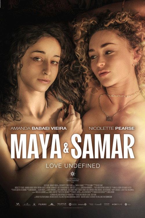 Maya & Samar filmas online