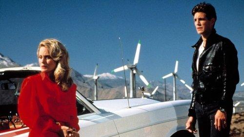 Slow Burn filmas žiurėti online