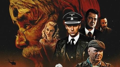 Žmogus, kuris nužudė Hitlerį, o tada sniego žmogų filmas žiurėti online