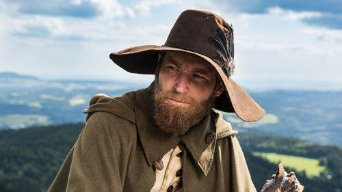 Krakonošovo tajemství filmas žiurėti online