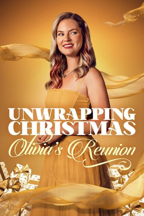 Unwrapping Christmas: Olivia's Reunion filmas online
