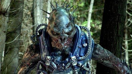 Man Vs. filmas žiurėti online