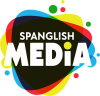 Spanglish Media studio logo