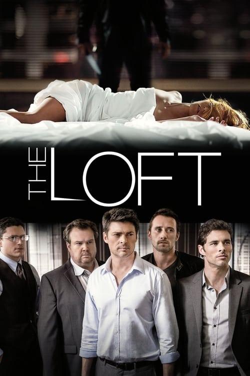 The Loft filmas online