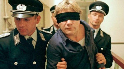 Der Stich des Skorpion filmas žiurėti online