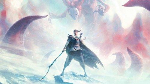 Jiang Ziya filmas žiurėti online