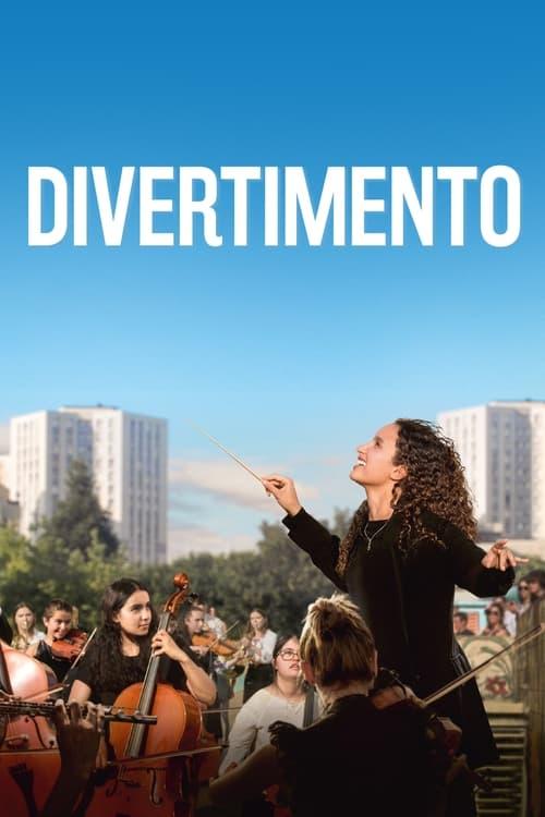 Divertimento filmas online