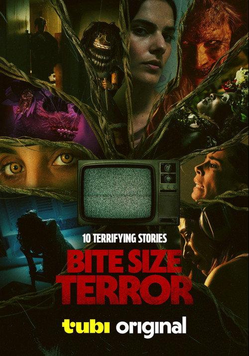 Bite Size Terror filmas online