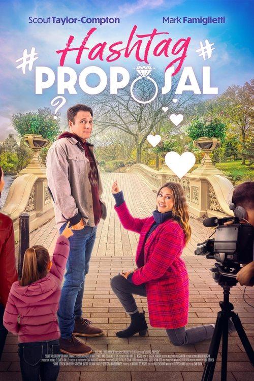 Hashtag Proposal filmas online