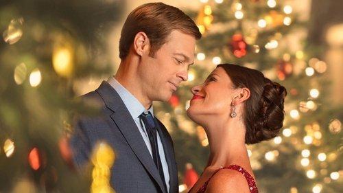 Staging Christmas filmas žiurėti online