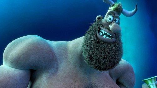 Legendinis Vikingas Toras filmas žiurėti online