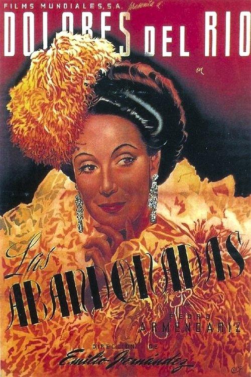 The Abandoned filmas online