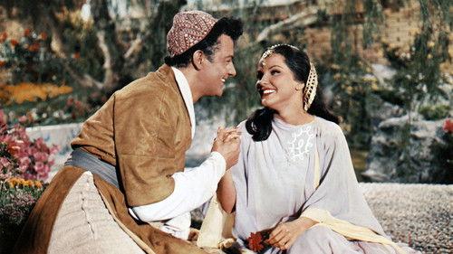 Omar Khayyam filmas žiurėti online