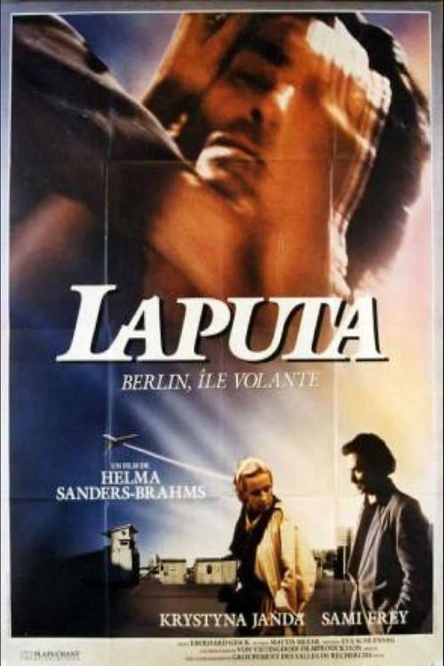 Laputa filmas online