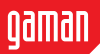 Gaman Cine studio logo