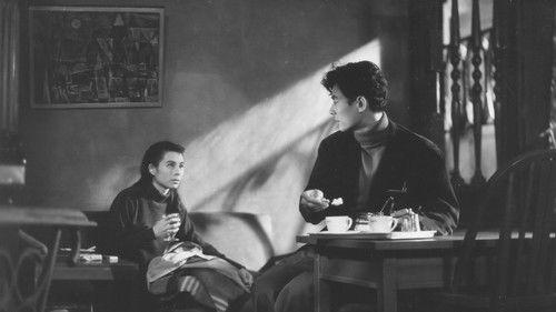 Elegy of the North filmas žiurėti online