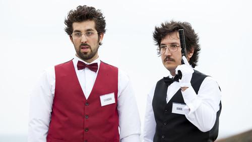 Ölümlü Dünya filmas žiurėti online