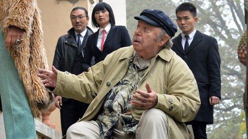 Vecchie canaglie filmas žiurėti online