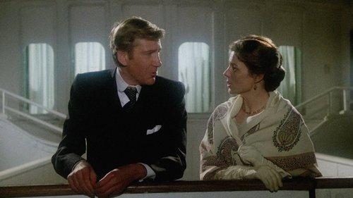 S.O.S. Titanic filmas žiurėti online