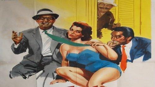 Scandali al mare filmas žiurėti online