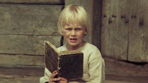 A Boy filmas žiurėti online