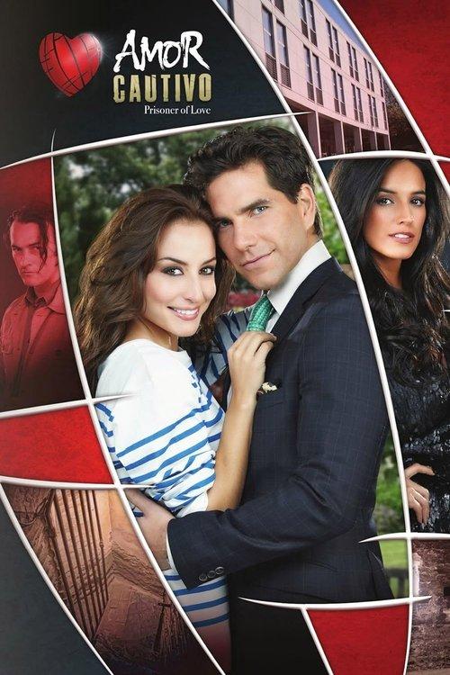 Amor Cautivo filmas online