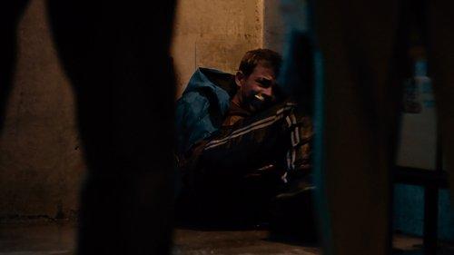 Salvajes filmas žiurėti online