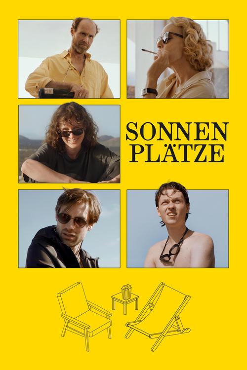 Sonnenplätze filmas online