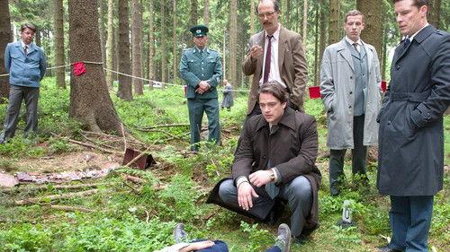 Mord in Eberswalde filmas žiurėti online