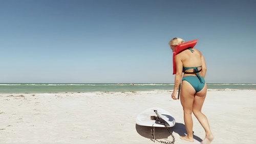 Shark Season filmas žiurėti online