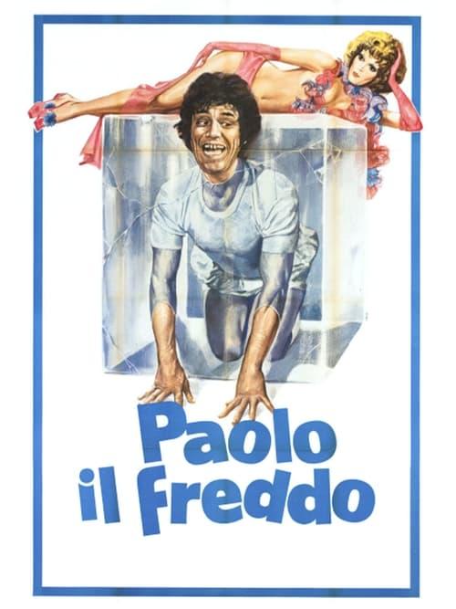 Paolo the Cool filmas online
