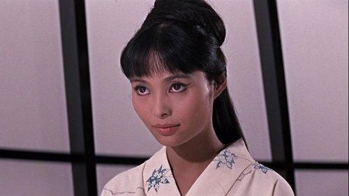 Key of Keys filmas žiurėti online