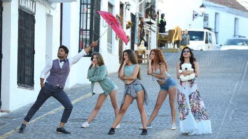 Son of Satyamurthy filmas žiurėti online