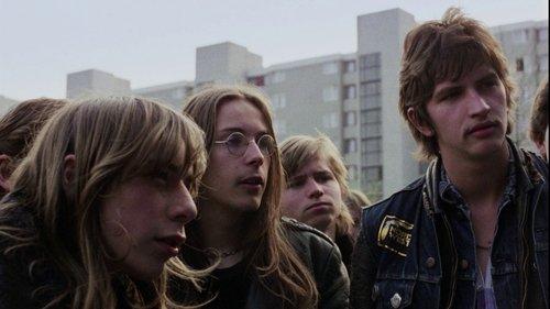 Knife in the Head filmas žiurėti online