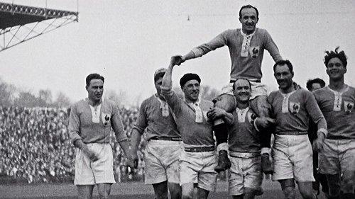 La Grande Passion filmas žiurėti online