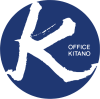 Office Kitano studio logo