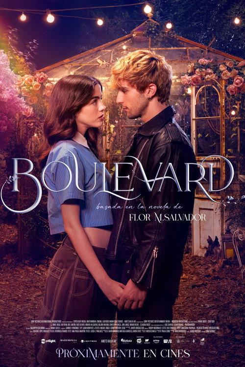 Boulevard filmas online