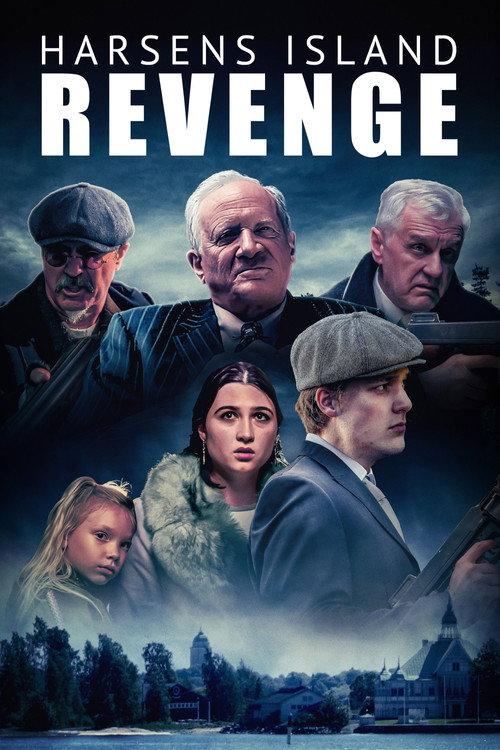 Harsens Island Revenge filmas online