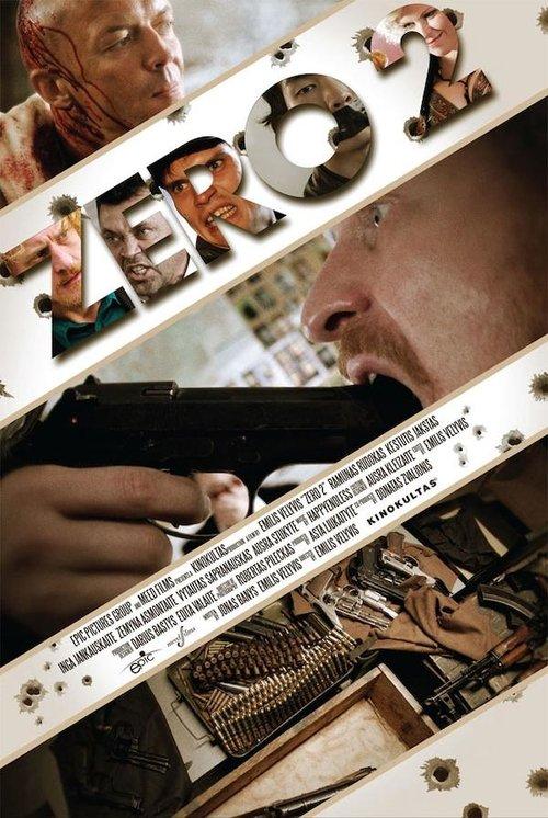 Zero II filmas online