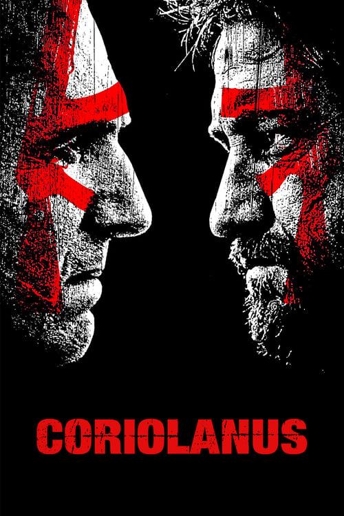 Coriolanus filmas online