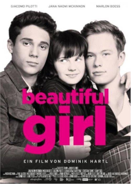 Beautiful Girl filmas online