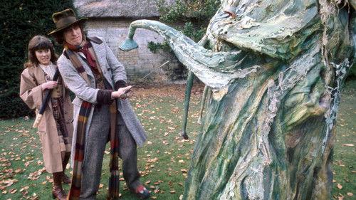 Doctor Who: The Seeds of Doom filmas žiurėti online