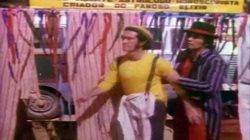 Aladim e a Lâmpada Maravilhosa filmas žiurėti online