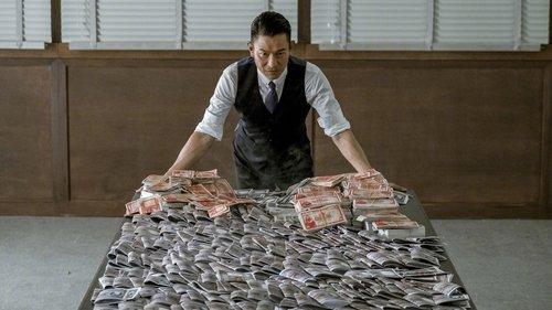 Chasing the Dragon-Chui lung filmas žiurėti online