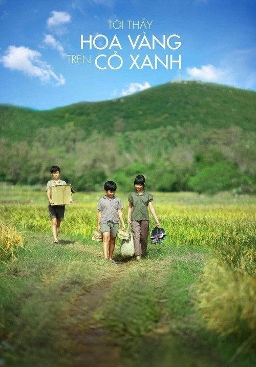 Tôi Thấy Hoa Vàng Trên Cỏ Xanh filmas online