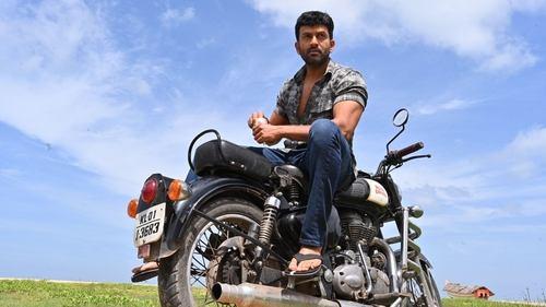 Kaapa filmas žiurėti online