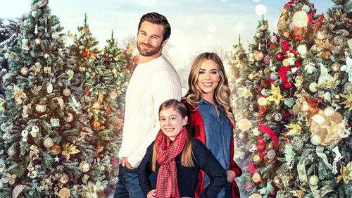 Love at the Christmas Contest filmas žiurėti online
